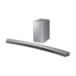HW-M4501 Soundbar & Kotiteatteri - Harmaa