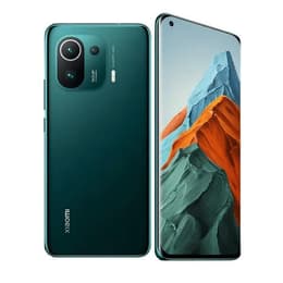 Xiaomi Mi 11 Pro 256GB - Vihreä - Lukitsematon