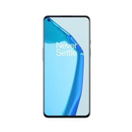 OnePlus 9 128GB - Sininen - Lukitsematon
