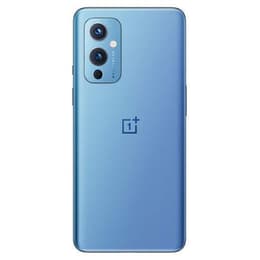 OnePlus 9 128GB - Sininen - Lukitsematon