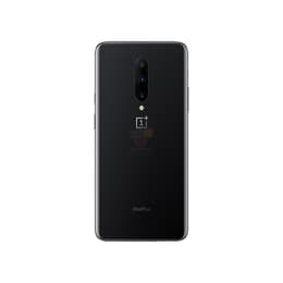 OnePlus 7 Pro 256GB - Harmaa - Lukitsematon