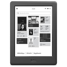 Kobo Glo HD 6,0000 WiFi Sähkökirjanlukulaite
