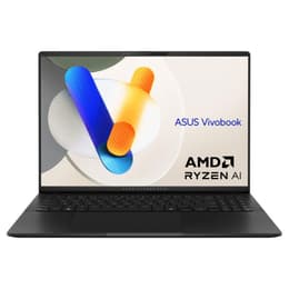 Asus VivoBook S 16 M5606WA 16" GHz - SSD 1 TB - 32GB QWERTY - Kreikkalainen