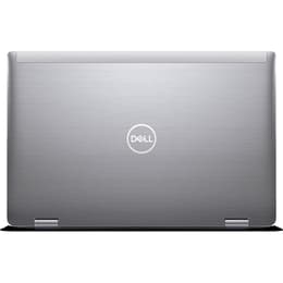 Dell Latitude 7430 2-in-1 14" Core i5 1.6 GHz - SSD 256 Gt - 16GB QWERTY - Englanti