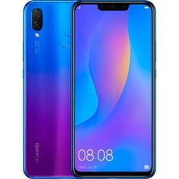 Huawei P Smart+ 2019