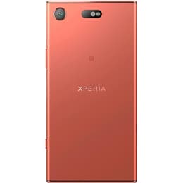 Xperia XZ1 Compact