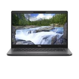 Dell Latitude 5300 13" Core i5 1.6 GHz - SSD 256 GB - 8GB AZERTY - Ranska