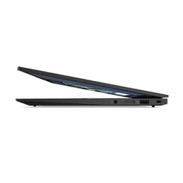 Lenovo ThinkPad L14 G4 13" Core i5 1.3 GHz - SSD 256 Gt - 16GB QWERTZ - Saksa