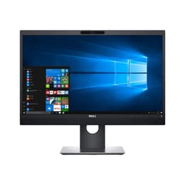 Dell P2418HZM Tietokoneen näyttö 24" LED