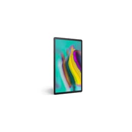 Galaxy Tab S5e 128GB - Musta - WiFi + 4G
