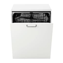 Ikea LAGAN Täysin integroitu astianpesukone 60 cm - 12-16 astiastoa