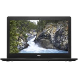 Dell Vostro 3591 16" Core i7 1.3 GHz - SSD 256 Gt - 16GB QWERTY - Suomi