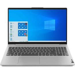 Lenovo IdeaPad 5 15" Core i5 1 GHz - SSD 512 Gt - 8GB QWERTZ - Saksa