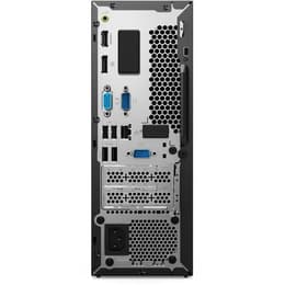 Lenovo ThinkCentre Neo 50S Core i3 3.3 GHz - SSD 512 Gt RAM 32 GB