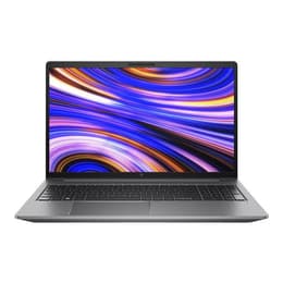 HP Zbook Power G10 15" Ryzen 7 3.8 GHz - SSD 512 Gt - 32GB QWERTY - Englanti