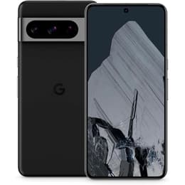 Pixel 8 Pro 256GB - Musta - Lukitsematon