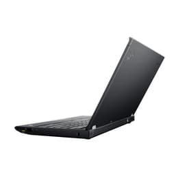 Lenovo ThinkPad X230i 12" Core i3 2.5 GHz - HDD 320 GB - 4GB AZERTY - Ranska