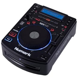 Numark NDX500 CD soitin