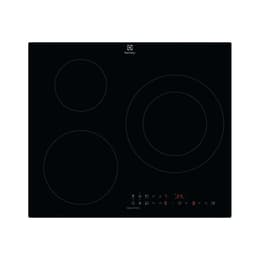 Electrolux IDE6342KC Paistolevy