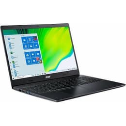 Acer Aspire 3 15" Core i5 1 GHz - SSD 512 Gt - 16GB QWERTY - Englanti