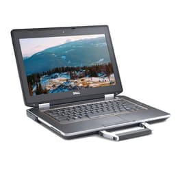 Dell Latitude E6430 ATG 14" Core i5 2.6 GHz - HDD 320 GB - 8GB AZERTY - Ranska