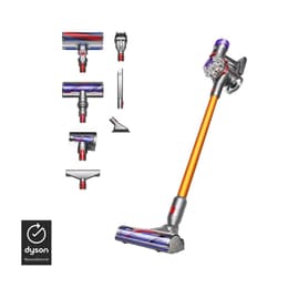 Dyson™ V8™ Absolute (Autres accessoires) - Keltainen/Harmaa