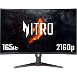 Acer Nitro XZ323QKP1 Tietokoneen näyttö 31" LCD 4K UHD