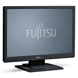 Fujitsu E19-5 Tietokoneen näyttö 19" LCD WXGA+