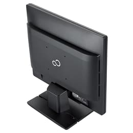 Fujitsu E19-5 Tietokoneen näyttö 19" LCD WXGA+