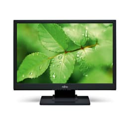 Fujitsu E19-5 Tietokoneen näyttö 19" LCD WXGA+