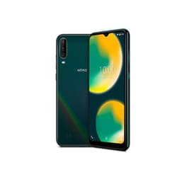 Wiko View4 64GB - Vihreä - Lukitsematon