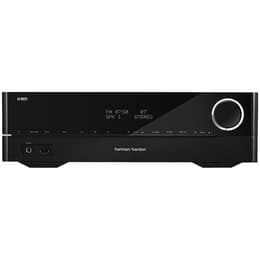 Harman Kardon HK3700 Vahvistimet