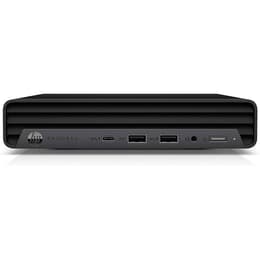 HP ProDesk 600 G6 Mini Core i5 2.3 GHz - SSD 256 Gt RAM 8 GB
