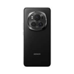 Honor Magic6 Pro 512GB - Musta - Lukitsematon