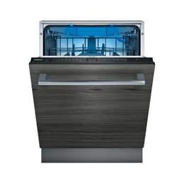 Siemens SD6PW1S Täysin integroitu astianpesukone 59.8 cm - 12-16 astiastoa