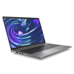 HP ZBook Power G10 15" Core i7 2.6 GHz - SSD 512 Gt - 32GB QWERTY - Italia