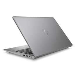 HP ZBook Power G10 15" Core i7 2.6 GHz - SSD 512 Gt - 32GB QWERTY - Italia