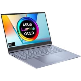 Asus VivoBook S 15 OLED S5506MA-MA025W 15" Core Ultra 9 2.3 GHz - SSD 1 TB - 32GB QWERTY - Englanti