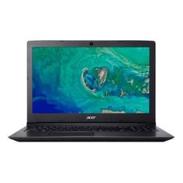Acer Aspire 3 17" Core i3 2.3 GHz - SSD 256 GB - 4GB AZERTY - Ranska