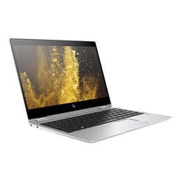 HP EliteBook x360 1020 G2 12" Core i5 2.5 GHz - SSD 256 GB - 8GB AZERTY - Ranska