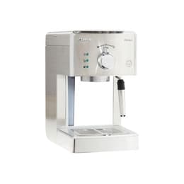 Espressokone Saeco HD8427/11 L - Harmaa
