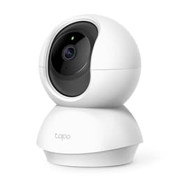 Tp-Link C200 Videokamera - Valkoinen