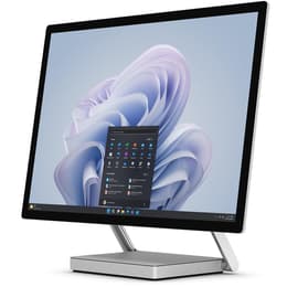Microsoft Surface Studio 2 28" Core i7 2.9 GHz - SSD 1 TB - 16GB Ei näppäimistöä