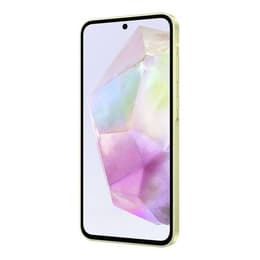 Galaxy A35 128GB - Keltainen - Lukitsematon