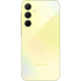 Galaxy A35 128GB - Keltainen - Lukitsematon