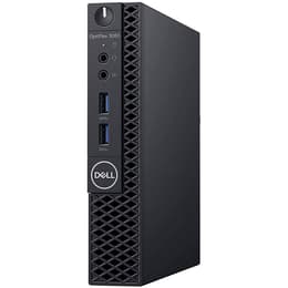 Dell OptiPlex 3080 Micro Core i5 2,3 GHz - SSD 256 GB RAM 16 GB