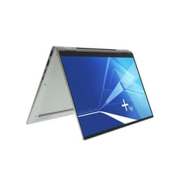 HP EliteBook X360 1030 G7 13" Core i5 1.7 GHz - SSD 512 Gt - 16GB QWERTZ - Saksa