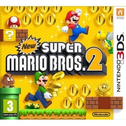 Nintendo 3DS - Nintendo 3DS