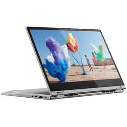 Lenovo IdeaPad C340-14API 14" Ryzen 3 2.6 GHz - SSD 256 Gt - 8GB QWERTY - Englanti