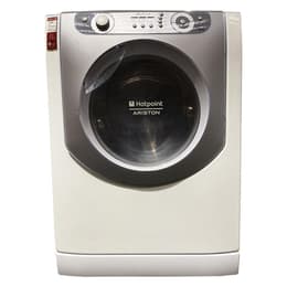 Hotpoint Ariston AQGF149FR Pesukone 59.5 cm Esitäytettävä